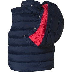 United Colors of Benetton Outdoorweste BASICO FALL fur Jungen Уличный жилет BASICO FALL для мальчиков