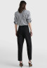 Tommy Hilfiger TAPERED FIT Chinos black брюки чинос TAPERED FIT черный