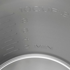 Graef Graef Wasserkocher WK 901, 1,2 Liter 2.015 Watt Handbruhtaste fur Filterkaffee edelstahl Чайник Graef WK 901, 1,2 литра, 2015 Вт, кнопка ручного заваривания для фильтрованного кофе