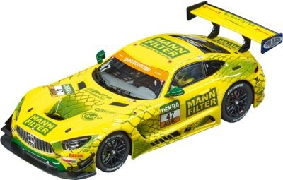 Carrera Mercedes-AMG GT3 MANN-FILTER Team HTP Mercedes-AMG GT3 MANN-FILTER Команда ПВТ