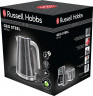 RUSSELL HOBBS RUSSELL HOBBS Wasserkocher Geo Steel 25240-70, 1,7 l, 2400 W Чайник RUSSELL HOBBS Geo Steel 25240-70, 1,7 л, 2400 Вт