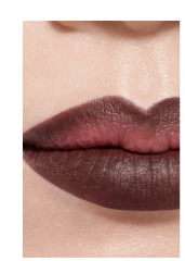 CHANEL Le Crayon a Levres Lippenkonturenstift, Карандаш для губ с формулой сверхдлительной фиксации, новая коллекция сезона осень/зима 2024, 194 ROUGE NOIR