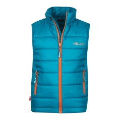 TROLLKIDS Daunenweste Trondheim Westen Пуховой жилет Trondheim west