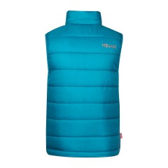 TROLLKIDS Daunenweste Trondheim Westen Пуховой жилет Trondheim west