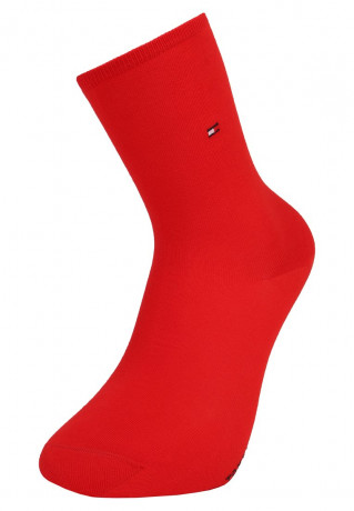 Tommy Hilfiger 2 PAIRS PACK Socks midnight blue НАБОР 2 ПАРЫ Носки темно-синий