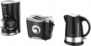 Privileg Privileg Wasserkocher 747547, 1,7 l, 2200 W rot Чайник Privileg 747547, 1,7 л, 2200 Вт