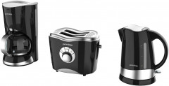 Privileg Privileg Wasserkocher 747547, 1,7 l, 2200 W rot Чайник Privileg 747547, 1,7 л, 2200 Вт