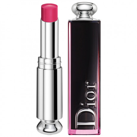 Лаковая губная помада Dior Addict Gel Lacquer, оттенок 674 K-Kiss