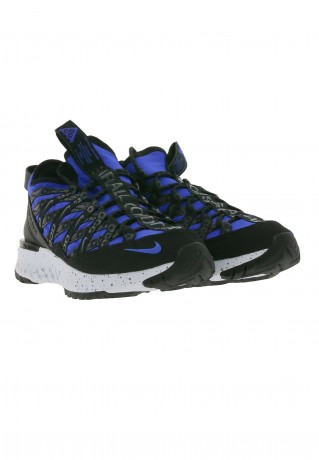 Nike Sportswear Sneaker low schwarz Низкие кроссовки женские черный