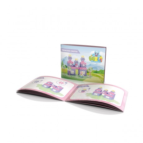 MELI Basic Thematic Schloss Базовый тематический замок