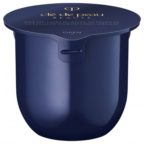 Cle de Peau Beaute INTENSIVE FORTIFYING CREAM N ИНТЕНСИВНЫЙ УКРЕПЛЯЮЩИЙ КРЕМ N