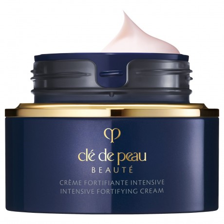 Cle de Peau Beaute INTENSIVE FORTIFYING CREAM N ИНТЕНСИВНЫЙ УКРЕПЛЯЮЩИЙ КРЕМ N