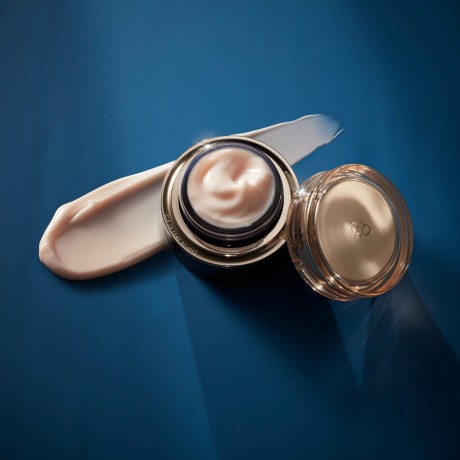 Cle de Peau Beaute INTENSIVE FORTIFYING CREAM N ИНТЕНСИВНЫЙ УКРЕПЛЯЮЩИЙ КРЕМ N