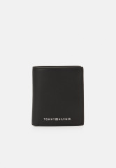 Tommy Hilfiger UNISEX Wallet black УНИСЕКС кошелек черный