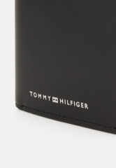 Tommy Hilfiger UNISEX Wallet black УНИСЕКС кошелек черный