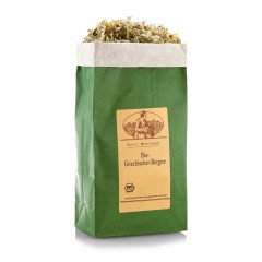 Krauterhaus Sanct Bernhardt Organic Greek Mountain Tea, 100 г