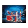 PLAYMOBIL PLAYMOBIL 9462 Grosse Feuerwache PLAYMOBIL 9462 Большая пожарная станция