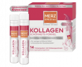 Merz Spezial Kollagen Schonheits-Formel Trinkampullen 14 St, 350 ml Коллаген питьевые ампулы для упругой гладкой кожи, 14 штук х 25 мл