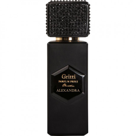Gritti Alexandra Eau de Parfum Парфюмерная вода Spray Спрей, 100 мл