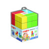 Geomag GEOMAG Magicube Green Line 16tlg. GEOMAG Magicube Green Line 16 шт.