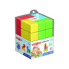 Geomag GEOMAG Magicube Green Line 16tlg. GEOMAG Magicube Green Line 16 шт.