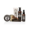 Percy Nobleman Complete Beard Kit  Полный комплект для бороды