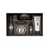 Percy Nobleman Complete Beard Kit  Полный комплект для бороды