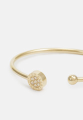 Tommy Hilfiger FAMILY Bracelet gold-coloured СЕМЬЯ браслет золотого цвета