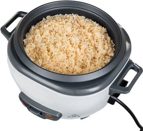 RUSSELL HOBBS RUSSELL HOBBS Reiskocher Maxi 27040-56, 500 W Рисоварка RUSSELL HOBBS Maxi 27040-56, 500 Вт
