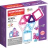 MAGFORMERS Magformers Inspire 30 Set Набор Magformer's Inspire 30