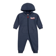 Levis Kids Sweatoverall mit Kapuze Спортивный костюм с капюшоном