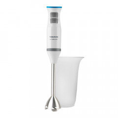 Taurus Stabmixer Handruhrgerat Taurus BAPI 1000 ROCK Weiss 1000 W  Погружной блендер Taurus Ручной миксер Taurus BAPI 1000 ROCK white 1000 Вт