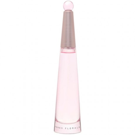 Issey Miyake L'Eau d'Issey Florale Eau de Toilette Туалетная вода Spray Спрей Florale, 90 мл
