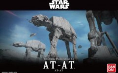 Revell AT-AT АТ-АТ