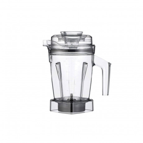 Vitamix Vitamix Handmixer AER DISC Behalter ASCENT 1,4 l  Ручной миксер Vitamix AER DISC контейнер ASCENT 1,4 л