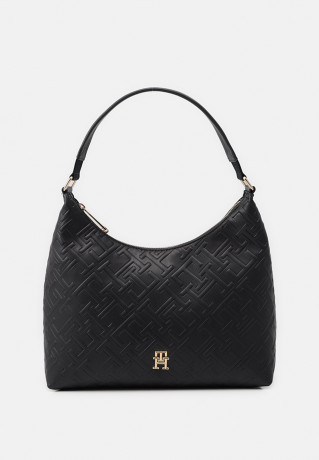 Tommy Hilfiger Handbag space blue сумочка космический синий