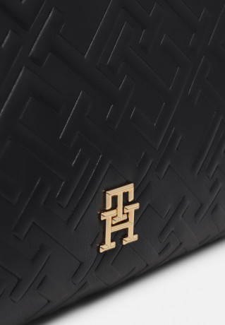 Tommy Hilfiger Handbag space blue сумочка космический синий