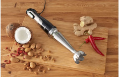 Braun Braun Stabmixer Stabmixer MQ 9027X 1000 W  Погружной блендер Braun MQ 9027X 1000 Вт