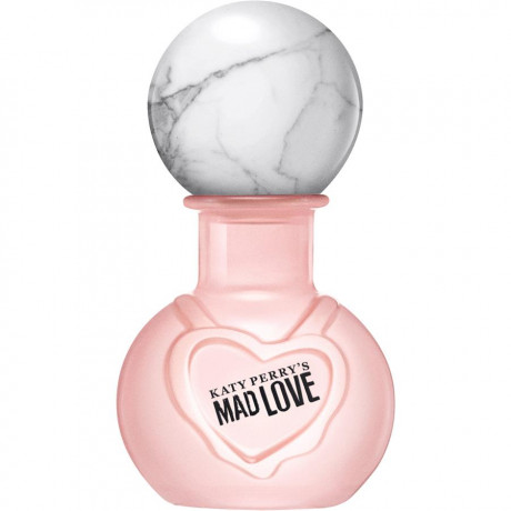 Katy Perry (Кэти Перри) Mad Love Eau de Parfum Парфюмерная вода Spray Спрей, 15 мл