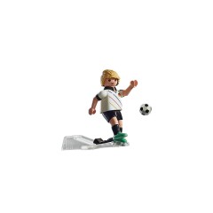 PLAYMOBIL PLAYMOBIL 71121 Fussballspieler Deutschland PLAYMOBIL 71121 Футболист Германия
