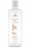 Schwarzkopf BC Bonacure Q10+ Time Restore Shampoo 1000 ml Шампунь для волос, 1000 мл
