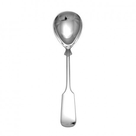 Robbe & Berking Robbe & Berking Alt-Spaten 925 Sterling Silber Gemuseloffel Robbe & Berking Alt-Spaten 925 серебряная ложка для овощей