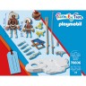 PLAYMOBIL PLAYMOBIL 70606 Geschenkset Eisangler PLAYMOBIL 70606 Подарочный набор для подледной рыбалки