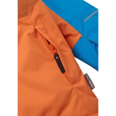 Reima Skijacke Luusua Skijacken fur Kinder Лыжная куртка Luusua лыжные куртки для детей