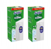 Swiffer dry 90st x 2packs Сменные салфетки для швабры для сухой уборки полов с ароматом чистоты и свежести  90шт х 2 упаковки