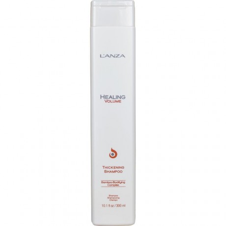 Lanza (Ланза) Healing Volume Thickening Shampoo Шампунь для окрашенных волос, 300 мл