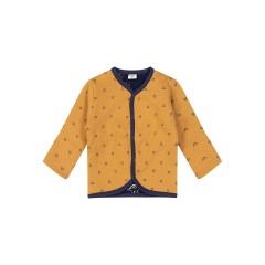 Salt and Pepper Wendejacke двусторонняя куртка