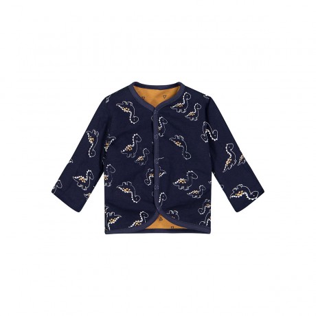 Salt and Pepper Wendejacke двусторонняя куртка