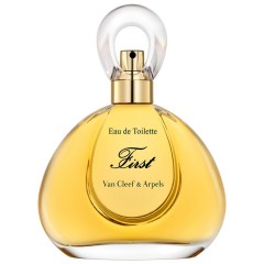 Van Cleef &amp; Arpels  Eau de Toilette (EdT) Туалетная вода First, 100 мл