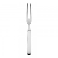Robbe &amp; Berking Robbe &amp; Berking Alta 925 Sterling Silber Tranchiergabel Robbe &amp;amp; Berking Alta Вилка для резьбы из стерлингового серебра 925 пробы